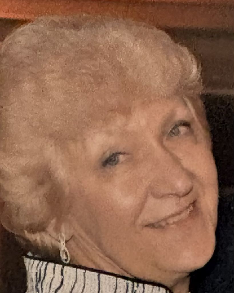 Barbara Ann George Profile Photo