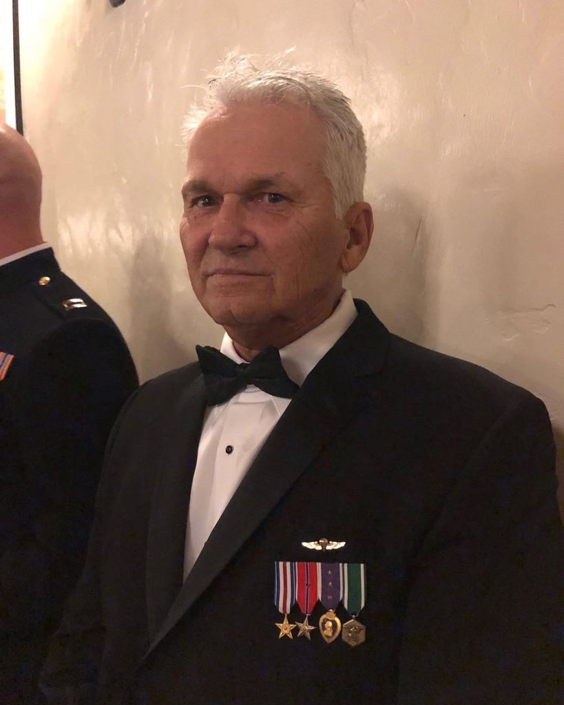 Larry Donald Lucas Profile Photo