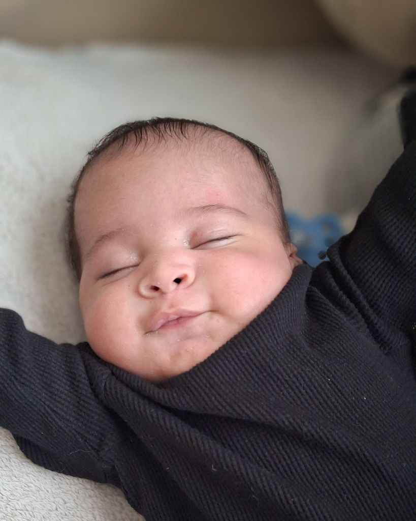 Ladainian Amarion Walker