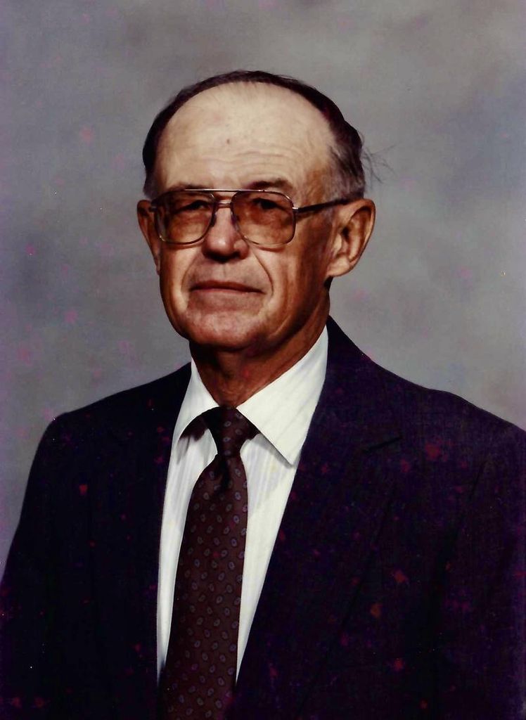 Leon H. Popp Profile Photo
