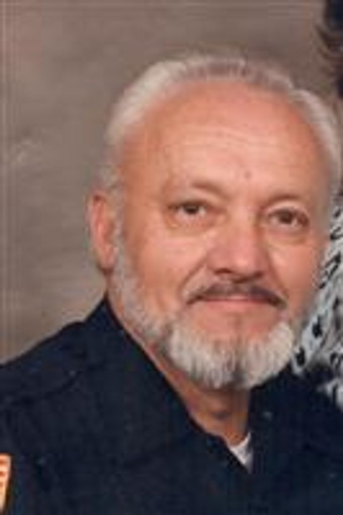 Billie Gene Taylor