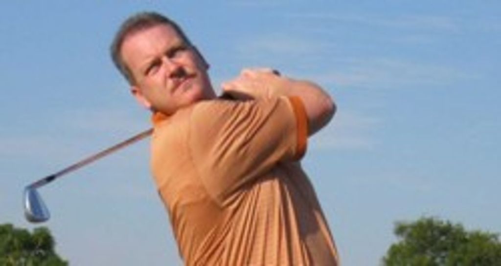 Larry Cook Profile Photo