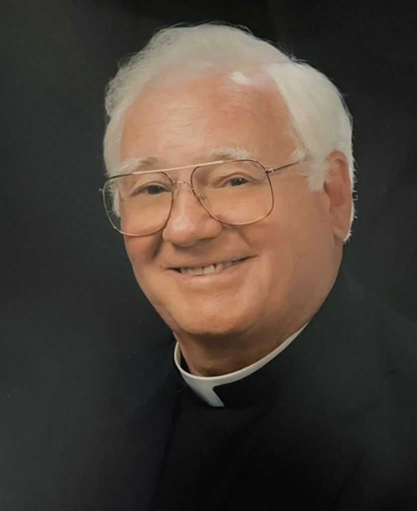 Fr. John A. Skehan Profile Photo