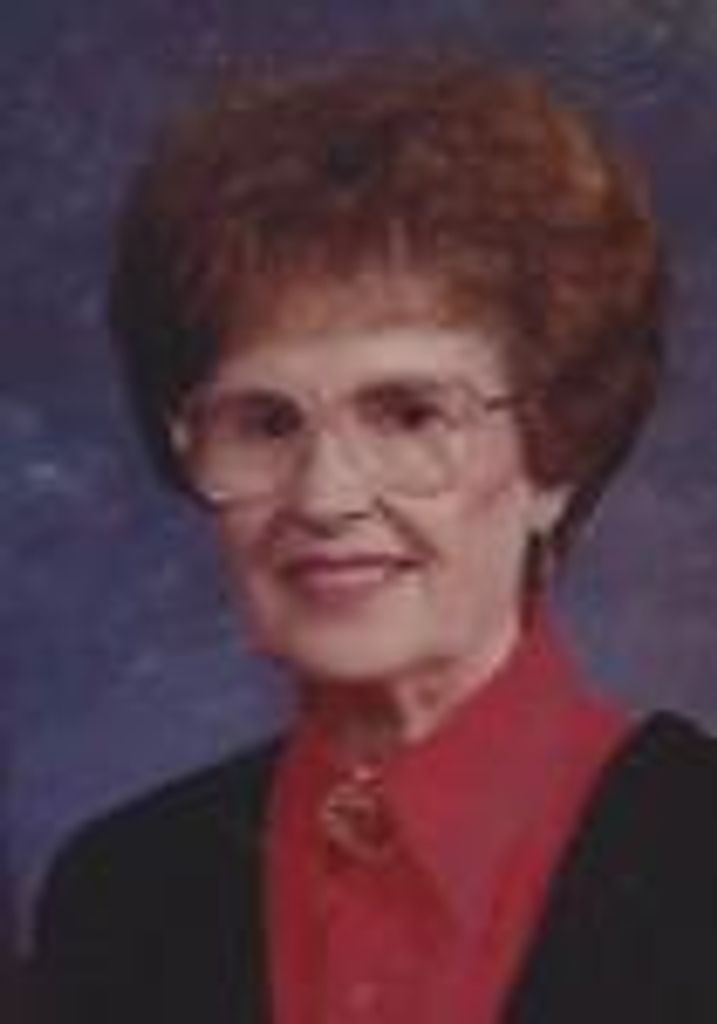 Lula G. Bender Profile Photo
