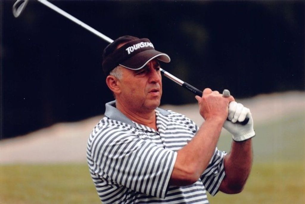 Frank W. Enfanto Profile Photo