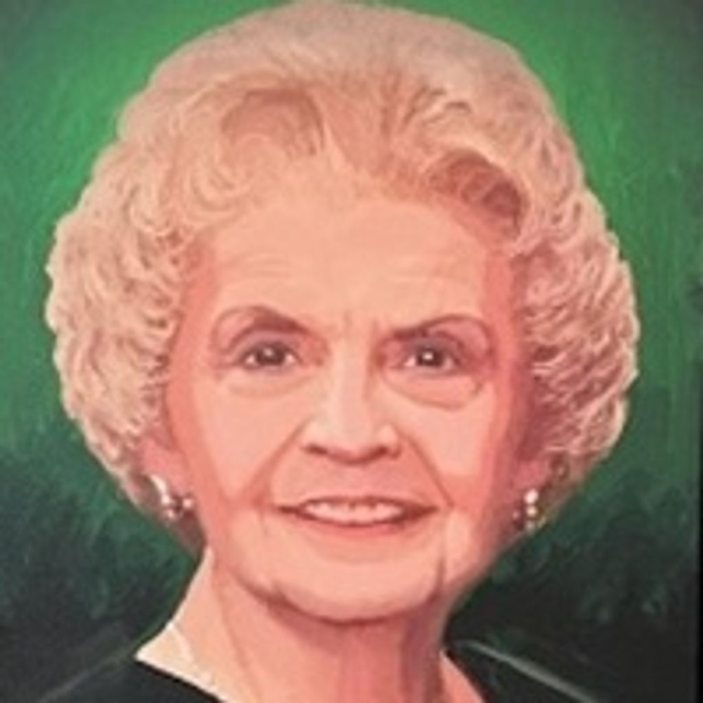 Marianne B. Campbell