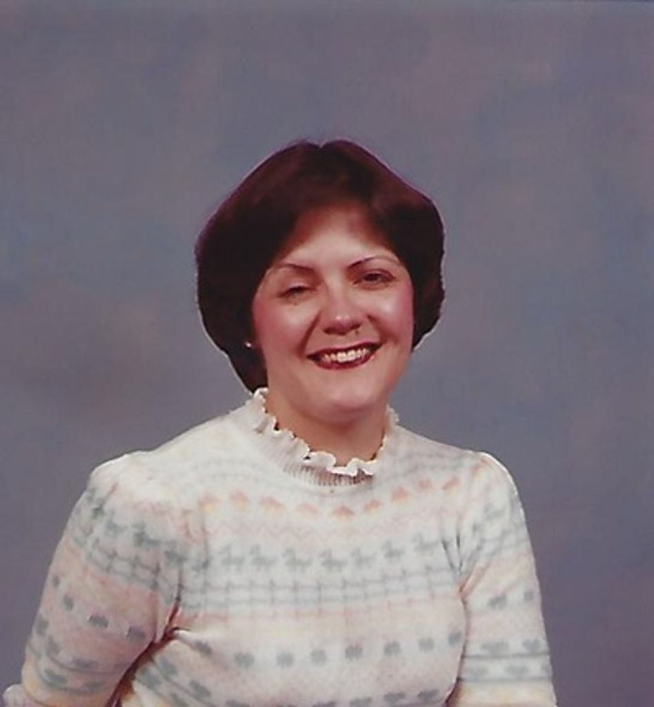 Freda K. Zbenk (Nee Yacup) Profile Photo