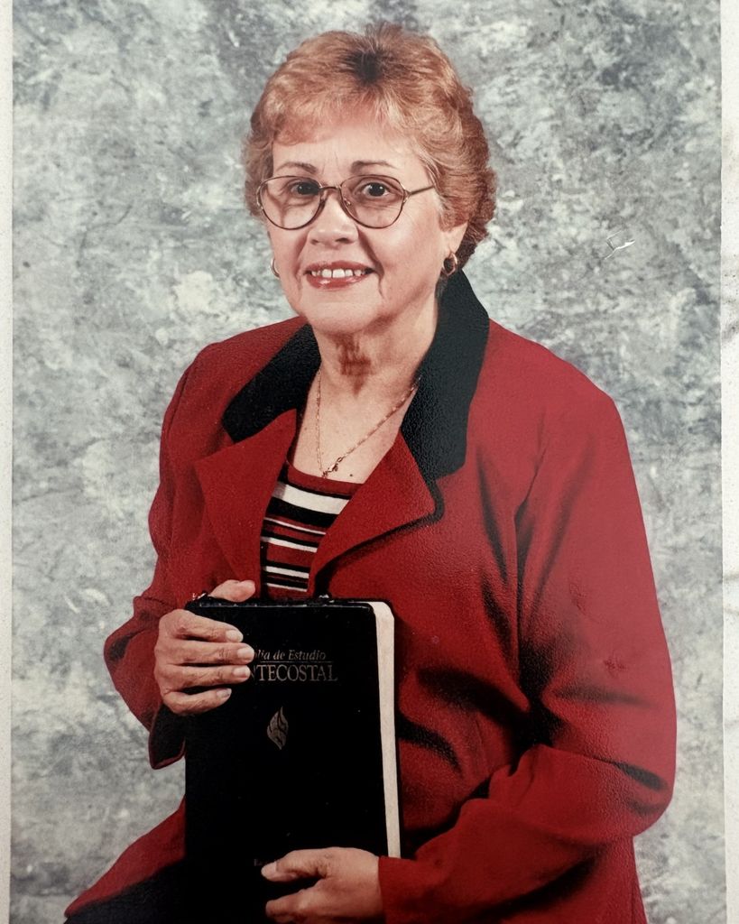 Aida L. Arenas Miranda