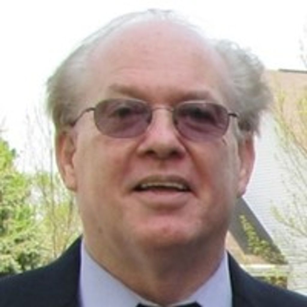 James Leonard Martin