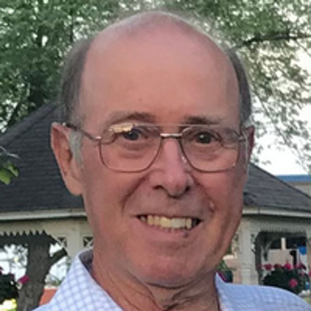 James Phillip Coop Profile Photo