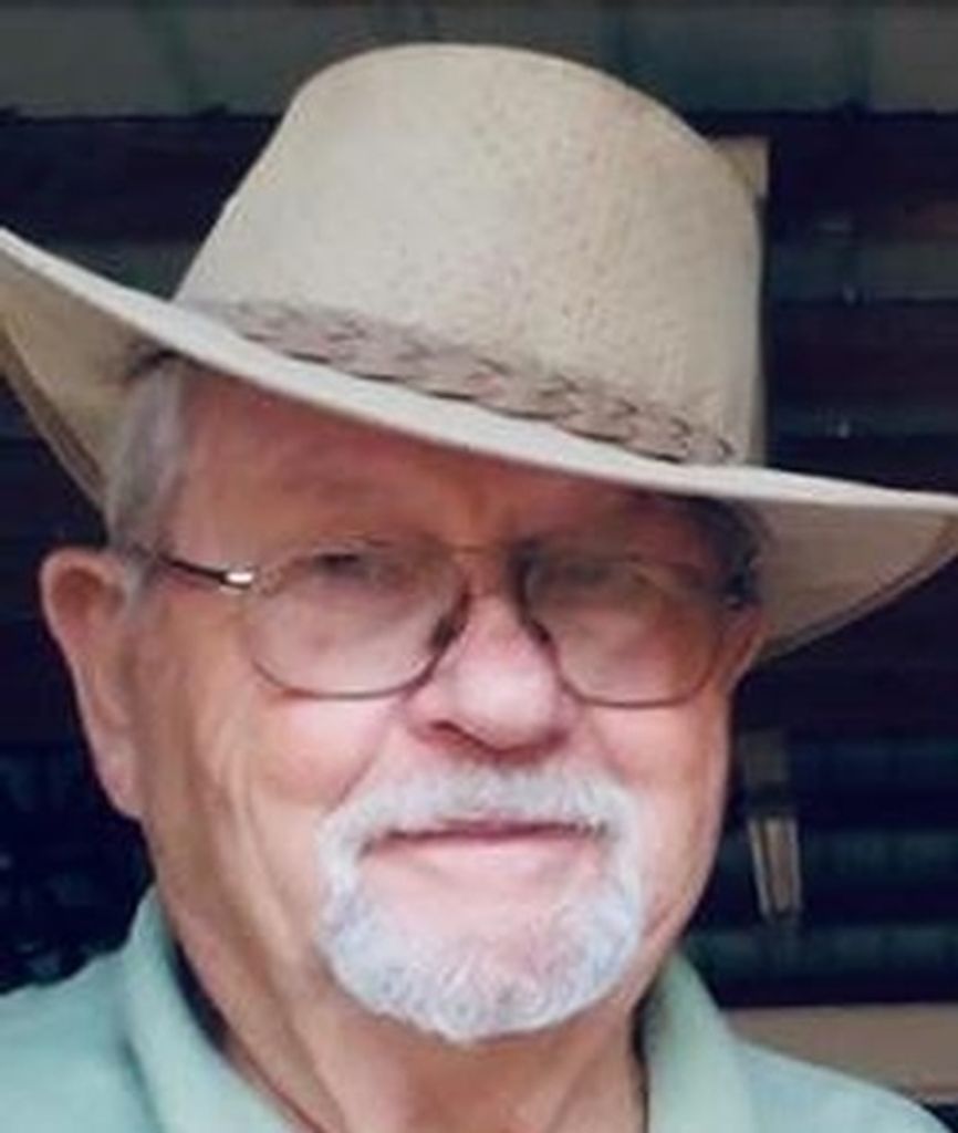 Bobby Clinton Pugh Profile Photo