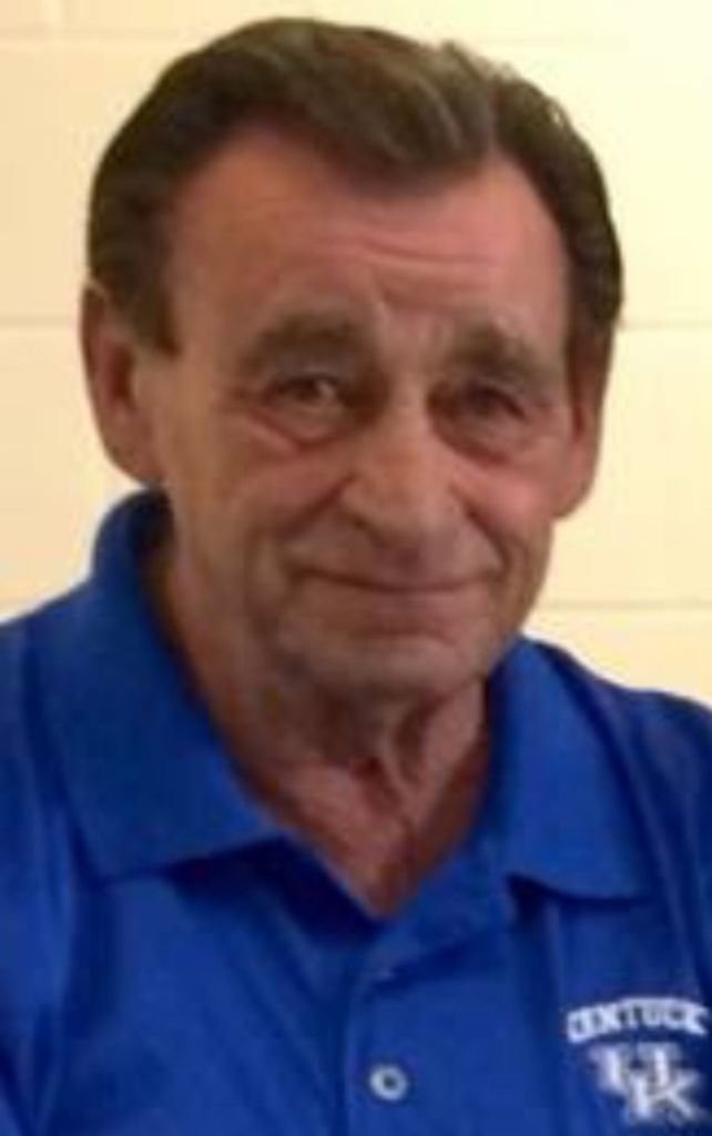 Billy Dean Deskins
