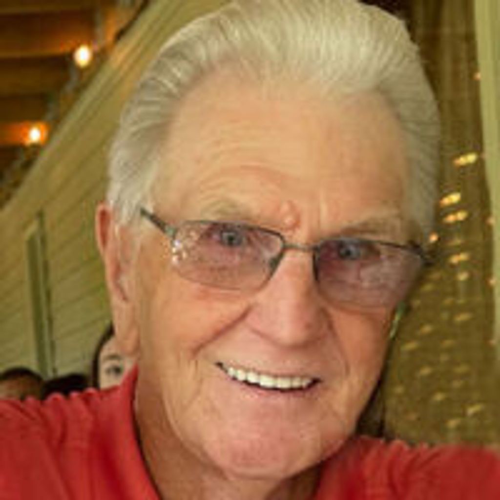 Danny Lee Collins Profile Photo