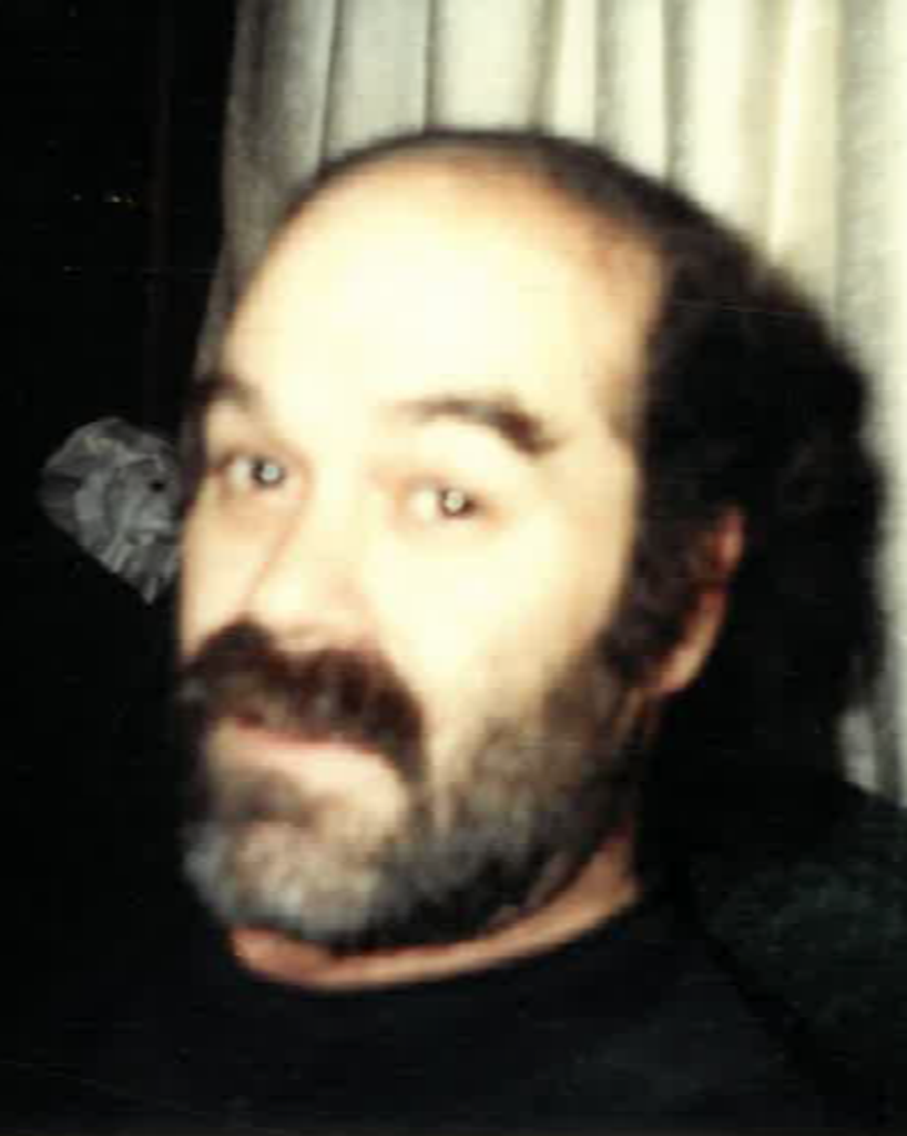 William Brian Taylor