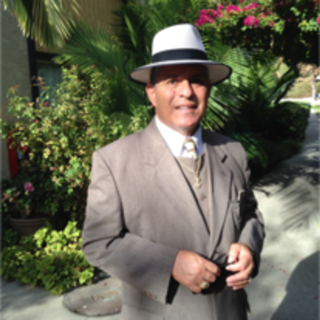 Alex Gonzales Jr.