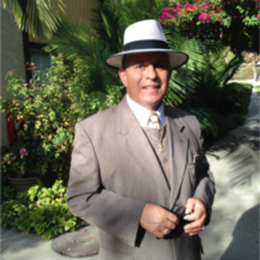 Alex Gonzales Jr. Profile Photo