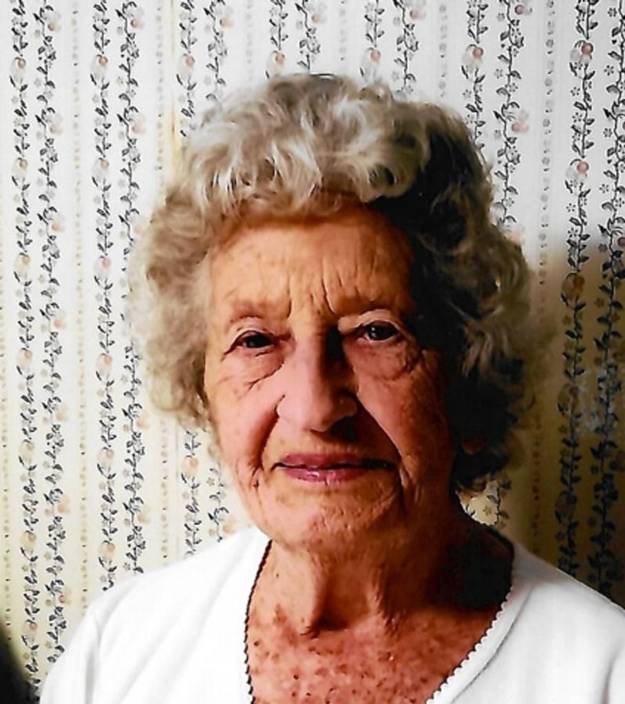 Audrey (Yerty) Boyle Peiffer Profile Photo