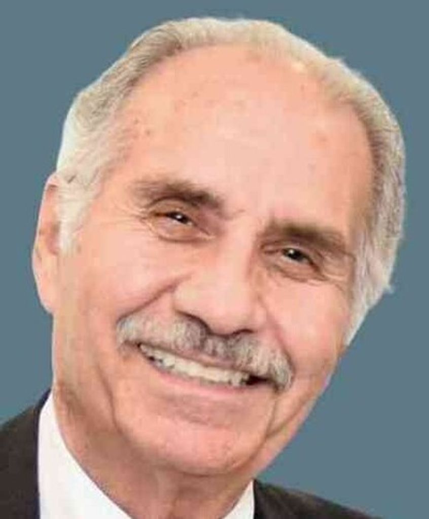 Ronald Dale Peters Profile Photo