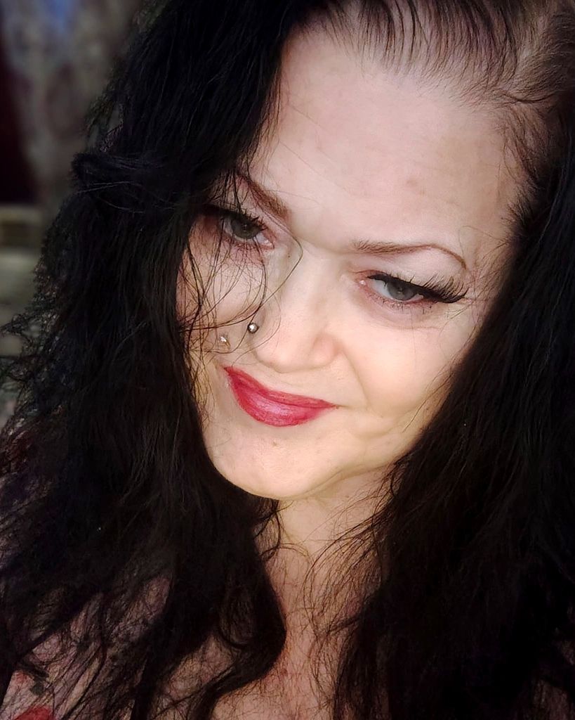 Tanya Michella Gerome