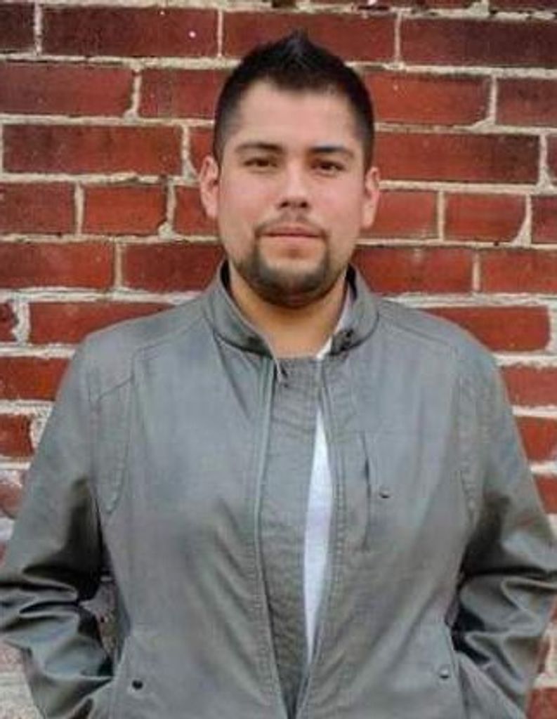 Daniel Lopez, Jr.