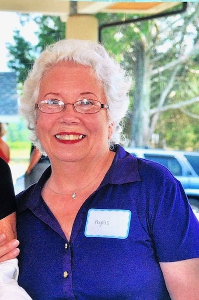 Phyllis D. Hambrecht