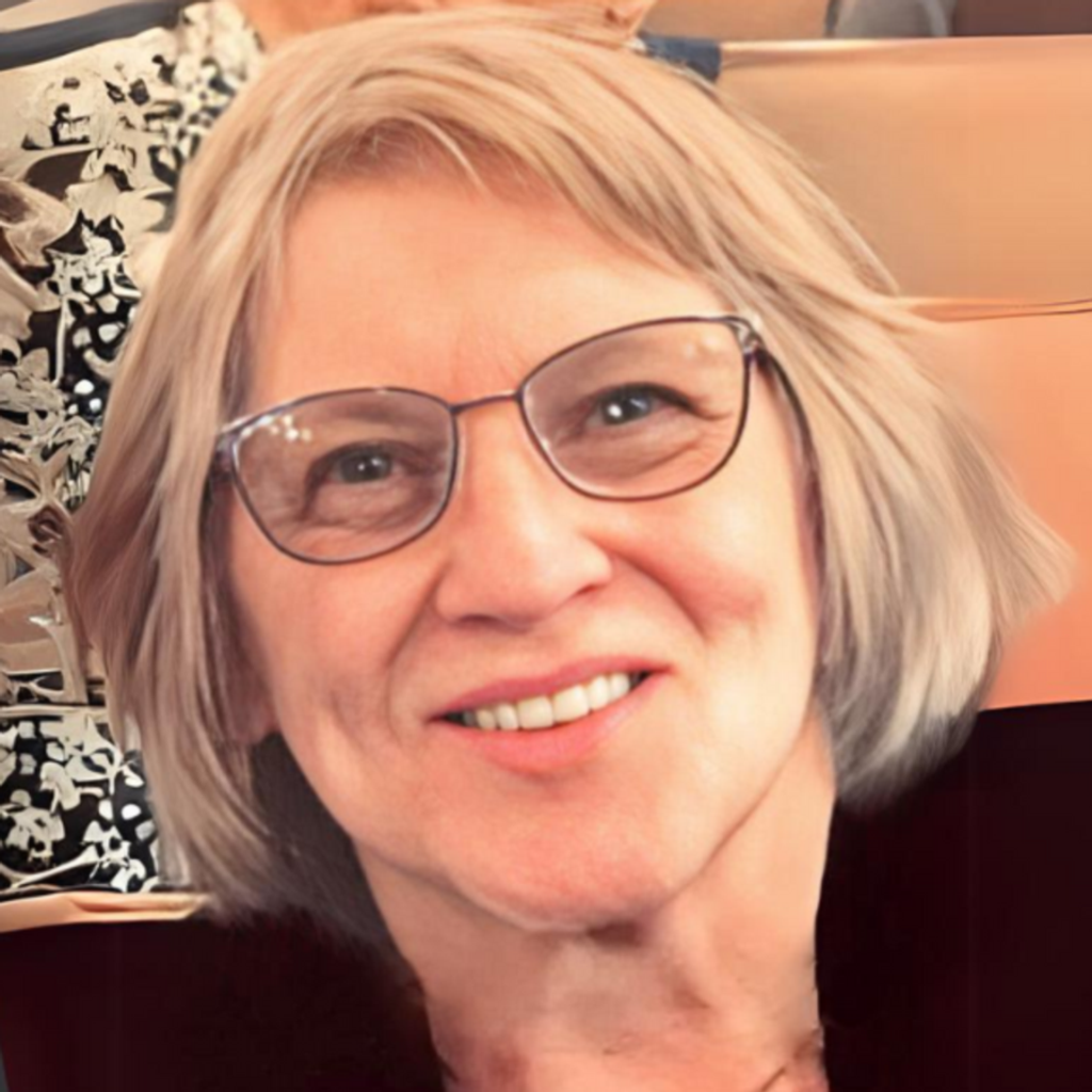 Vickie Joy Gregg