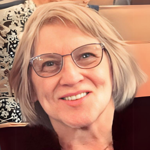 Vickie Joy Gregg Profile Photo