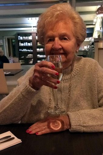 Lucille Gossage photo gallery thumbnail 106 of 116