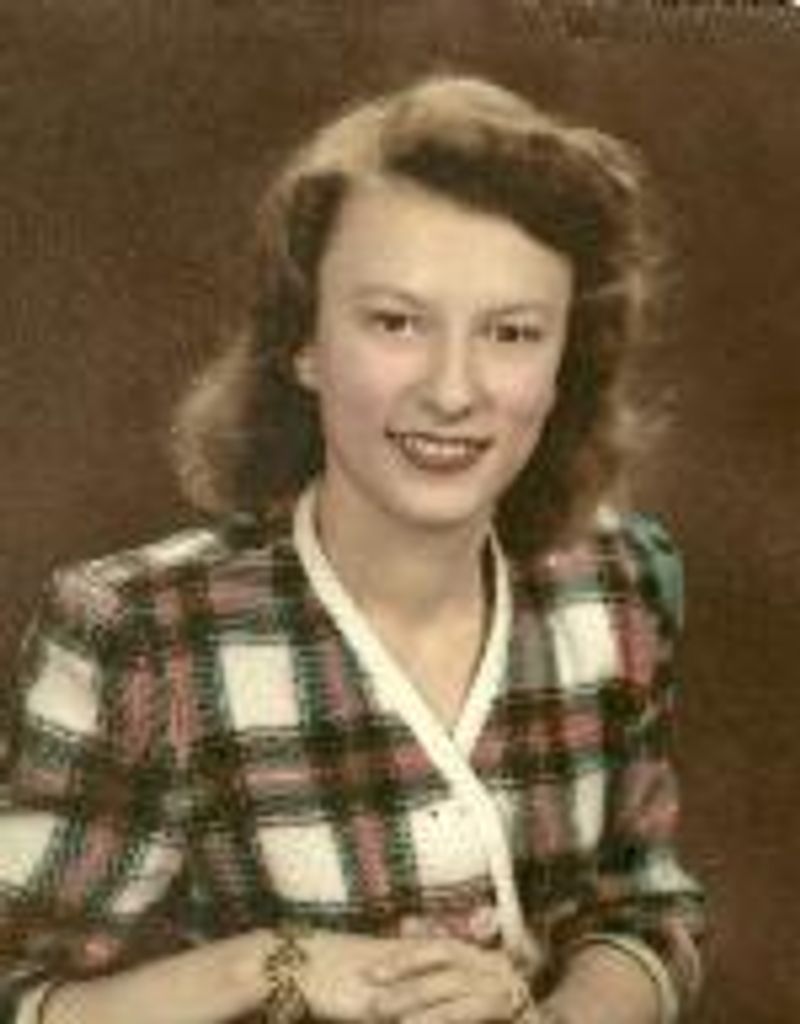 Charlotte A. (Kimball) Lovejoy