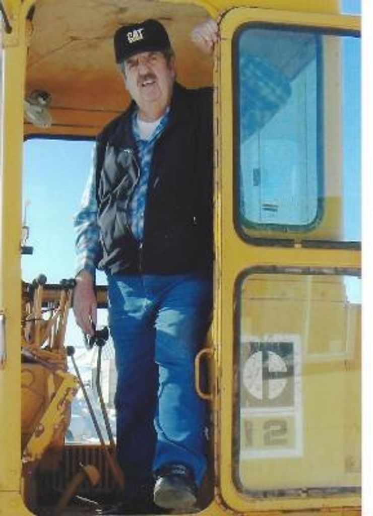 Dave L. Cautrell