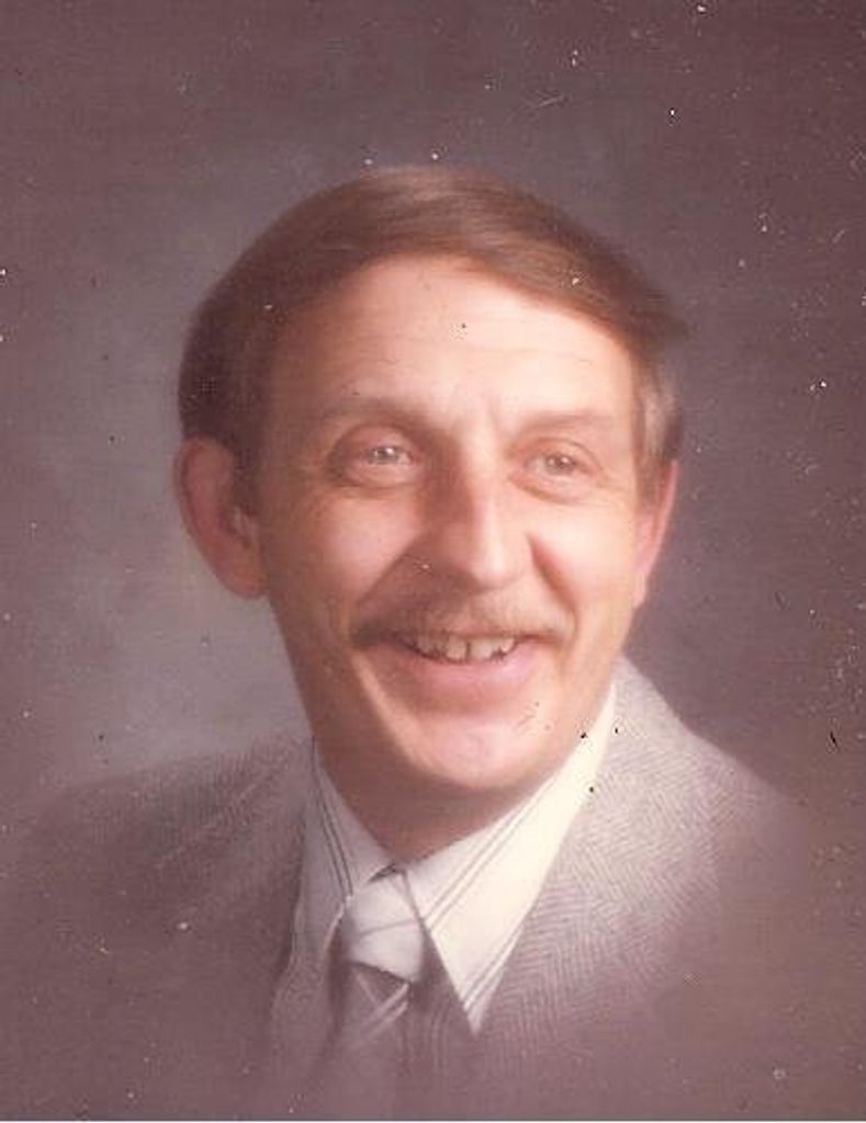 Donald  V. Scheuer Profile Photo