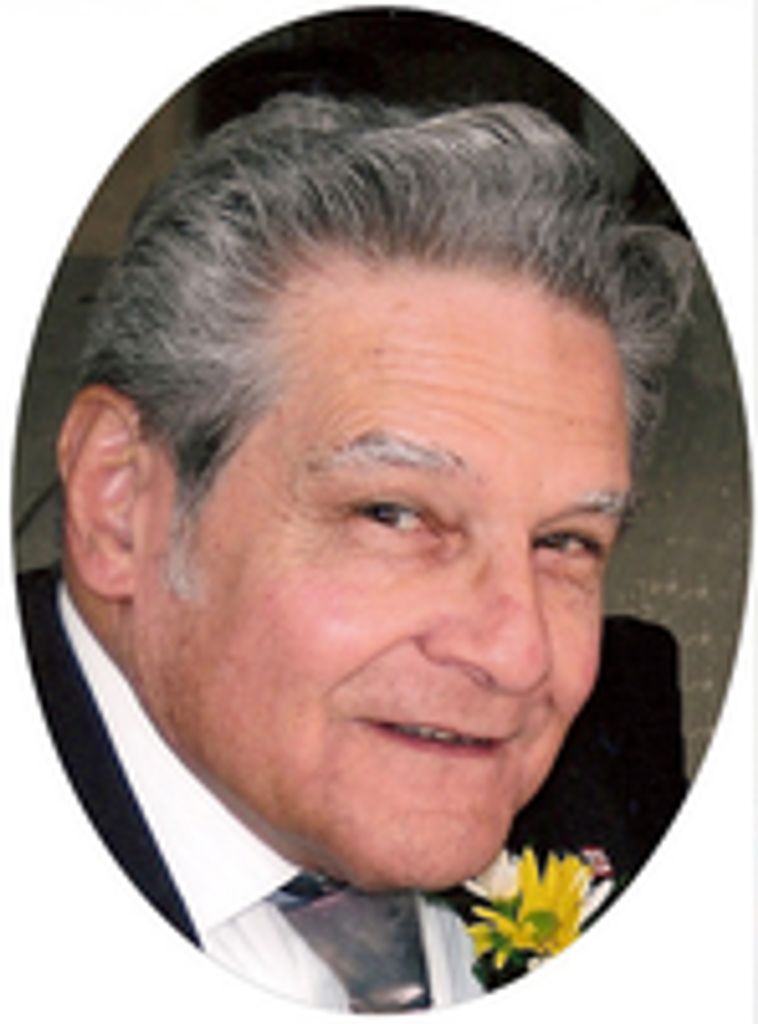 Marty Marin
