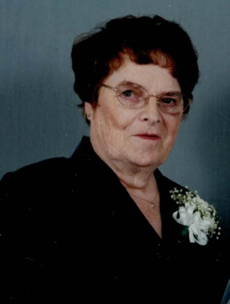 Marie Mary-Ann Smith Profile Photo