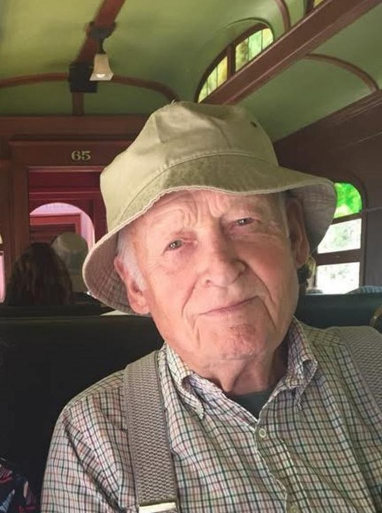 John Roger Becht Profile Photo