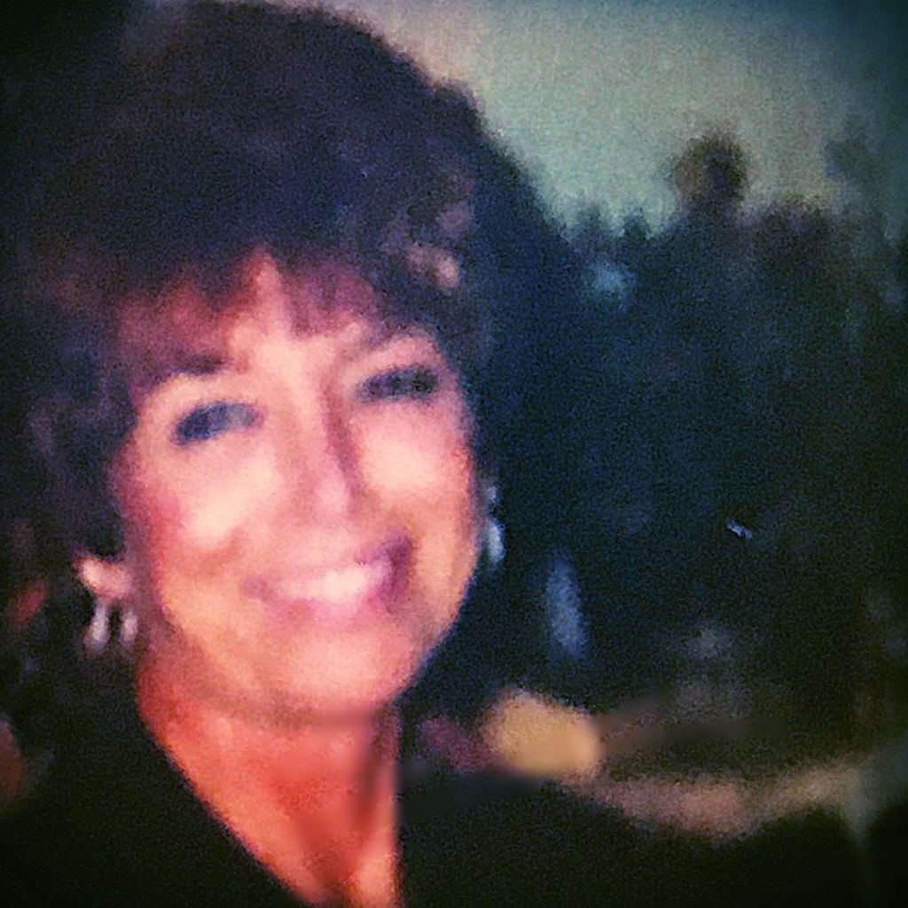 Patricia A. Livada