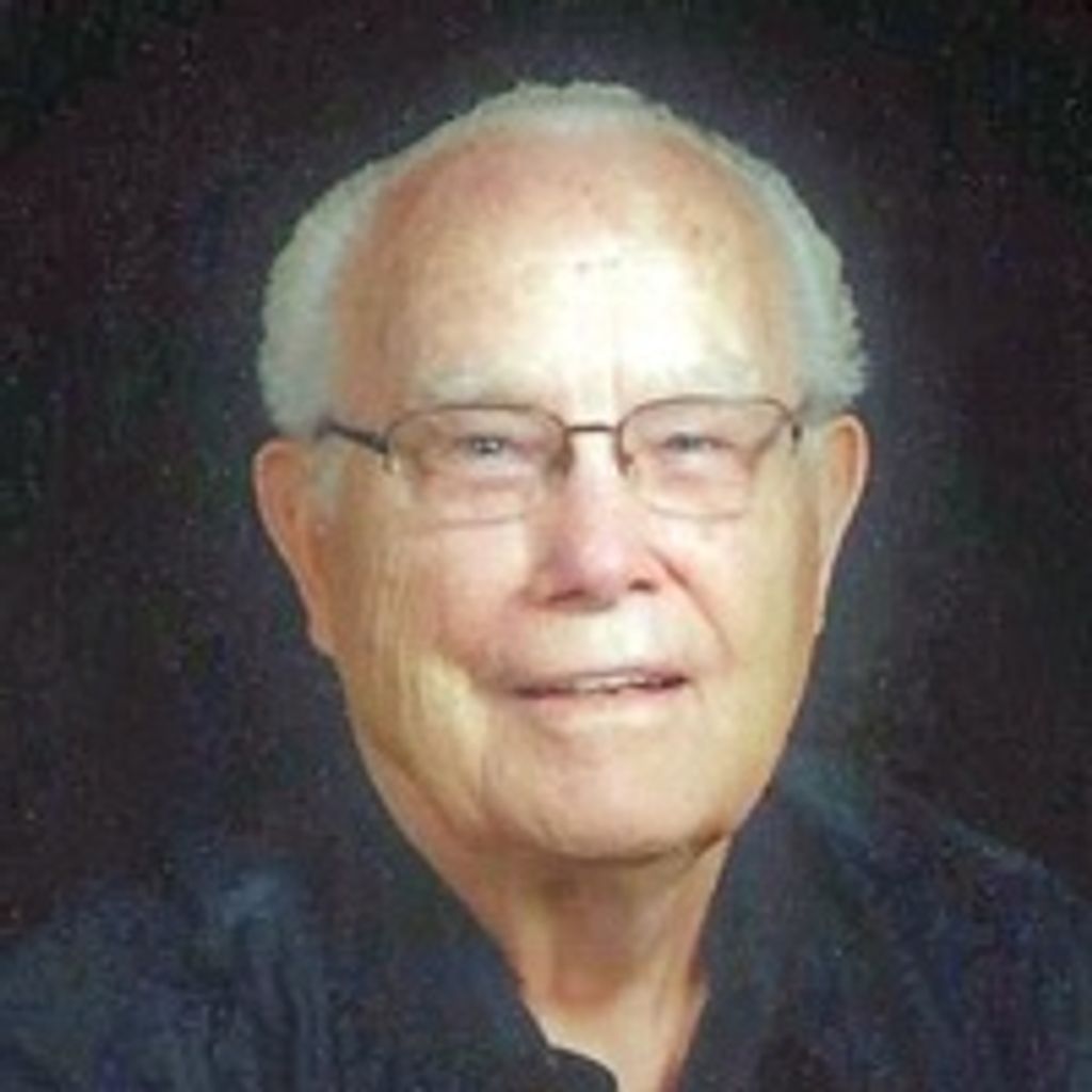 Leroy Patton