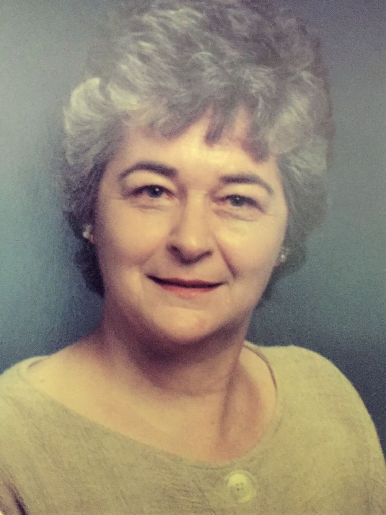 Mildred C. Croft
