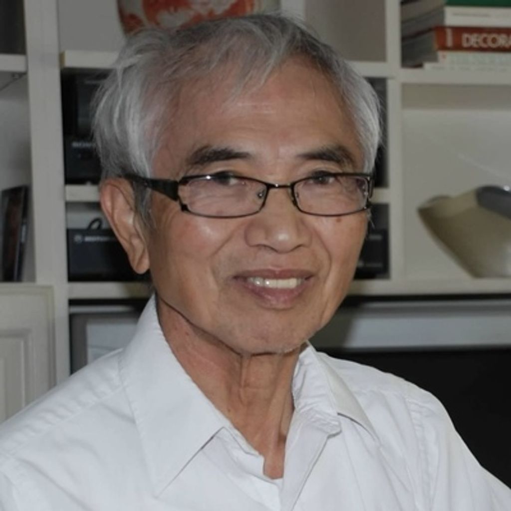 Ying-Tsong Loh Profile Photo