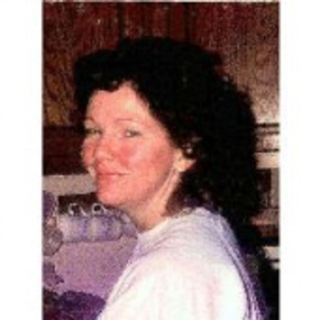 Susan E. Trexler