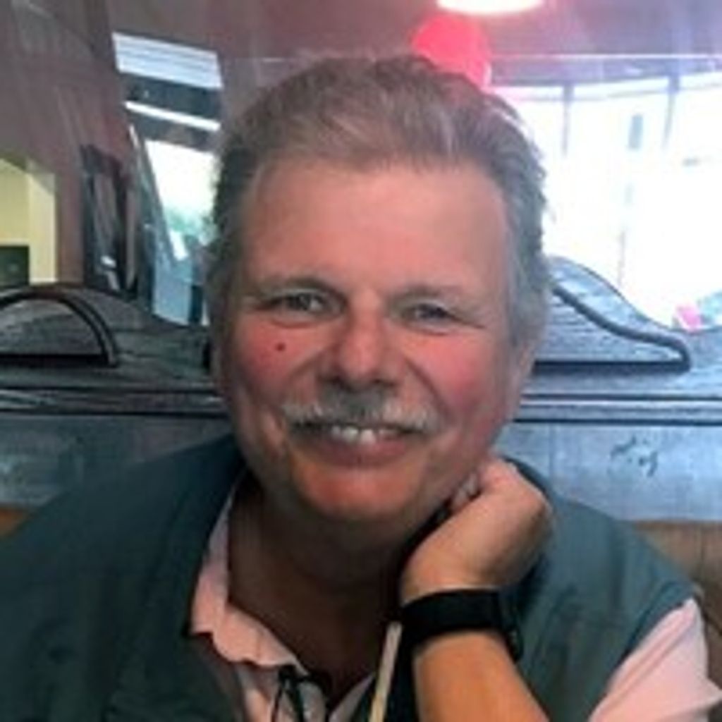 N. Edward "Ed" Kincheloe