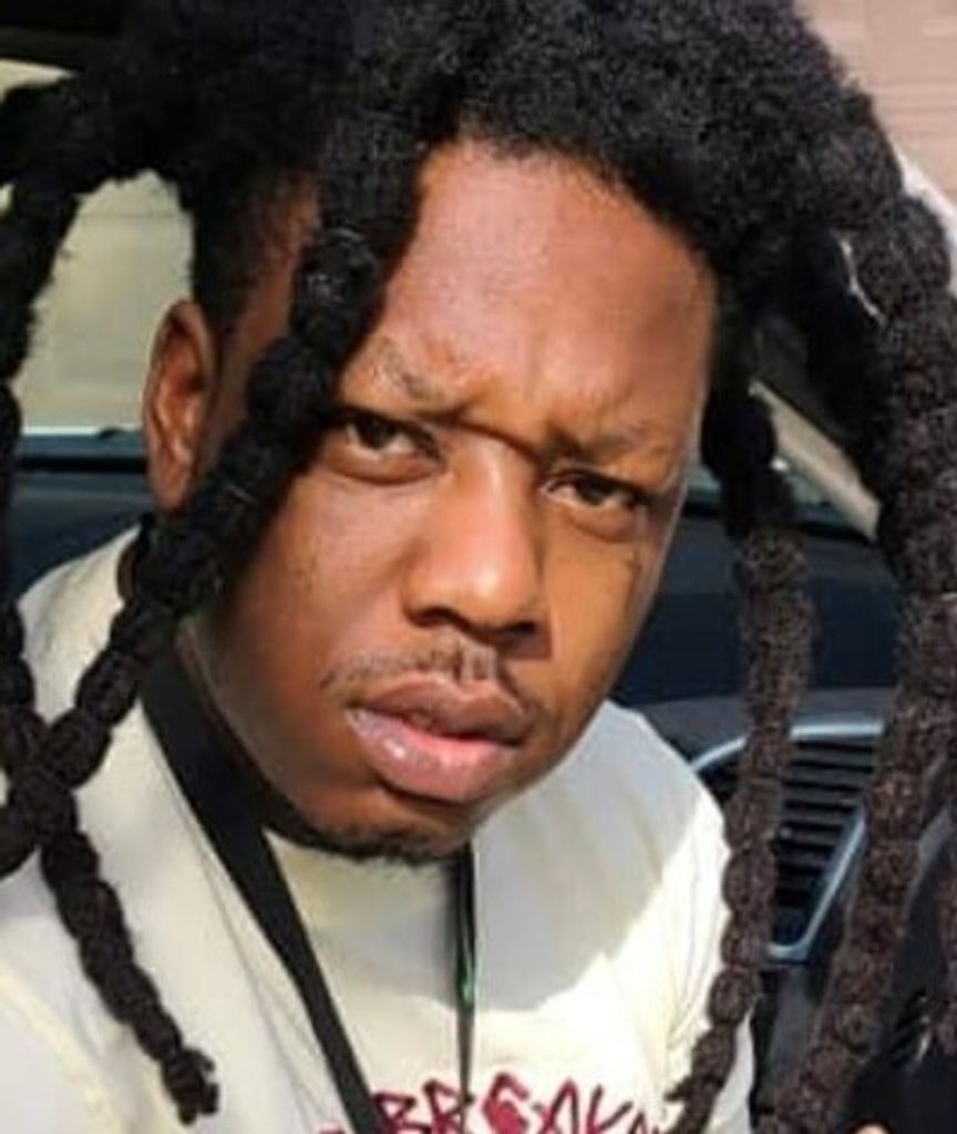 Keonte' Dijon Thomas Profile Photo