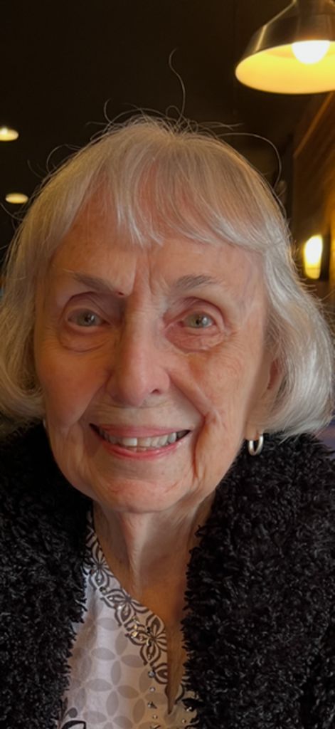 Ruth Champion Stroup Weathers Profile Photo