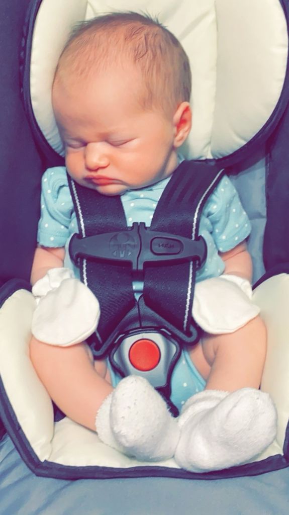 Harlow Nicole