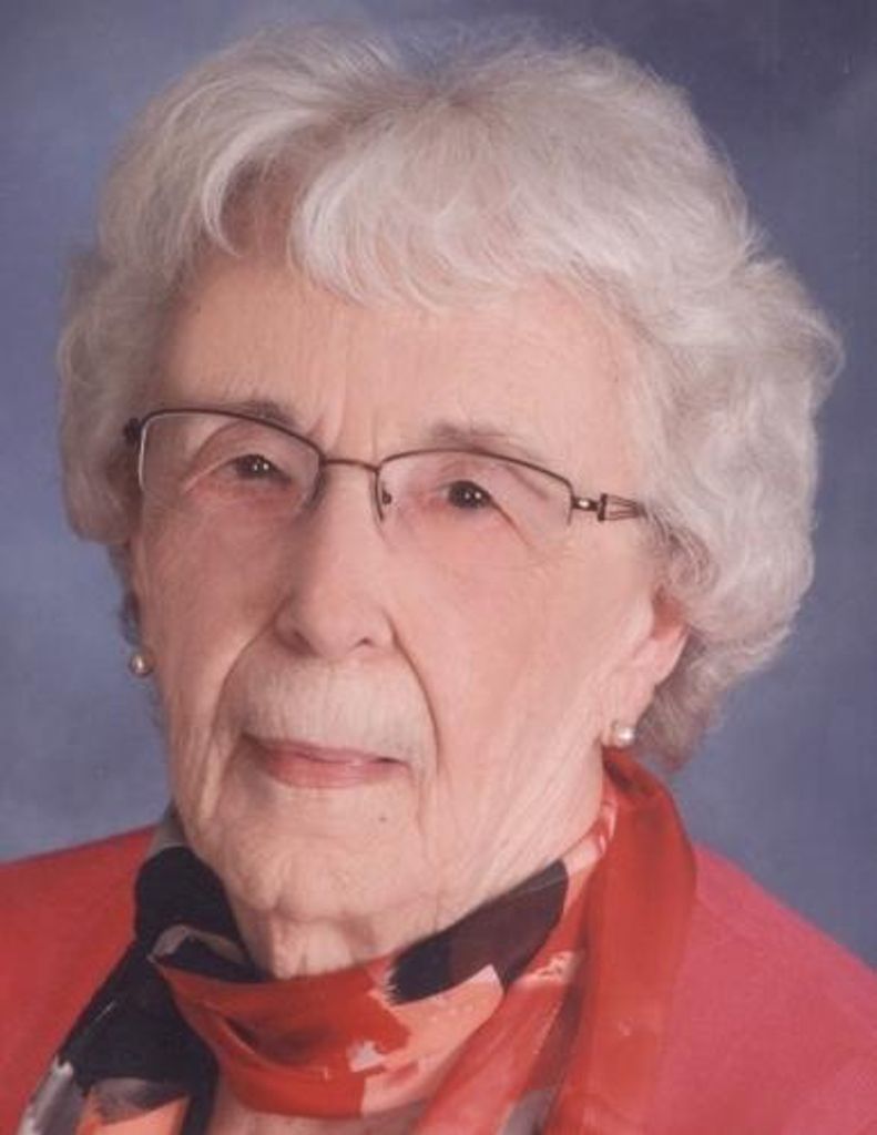 Mary Jo Smith Profile Photo