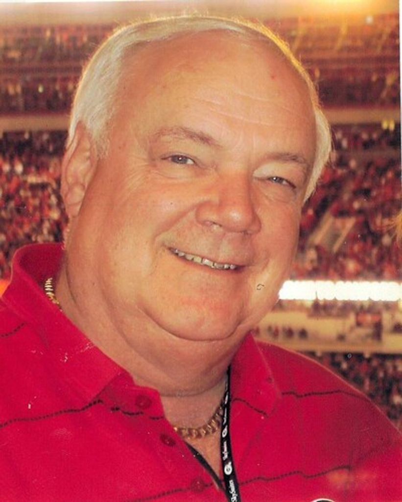 James Clifford Miller, Sr. Profile Photo