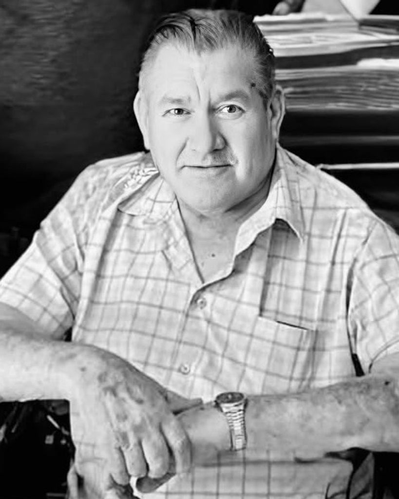 Tommy A. Flores Profile Photo