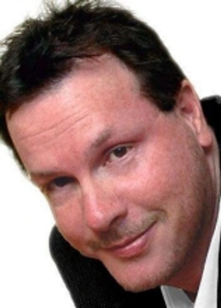 Winston 'Jeff' Compton