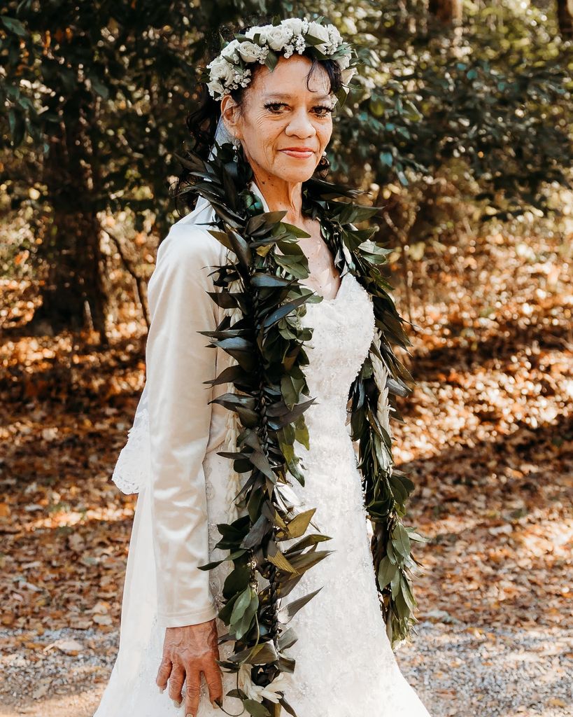 Stephanie Ann Gonzales Profile Photo