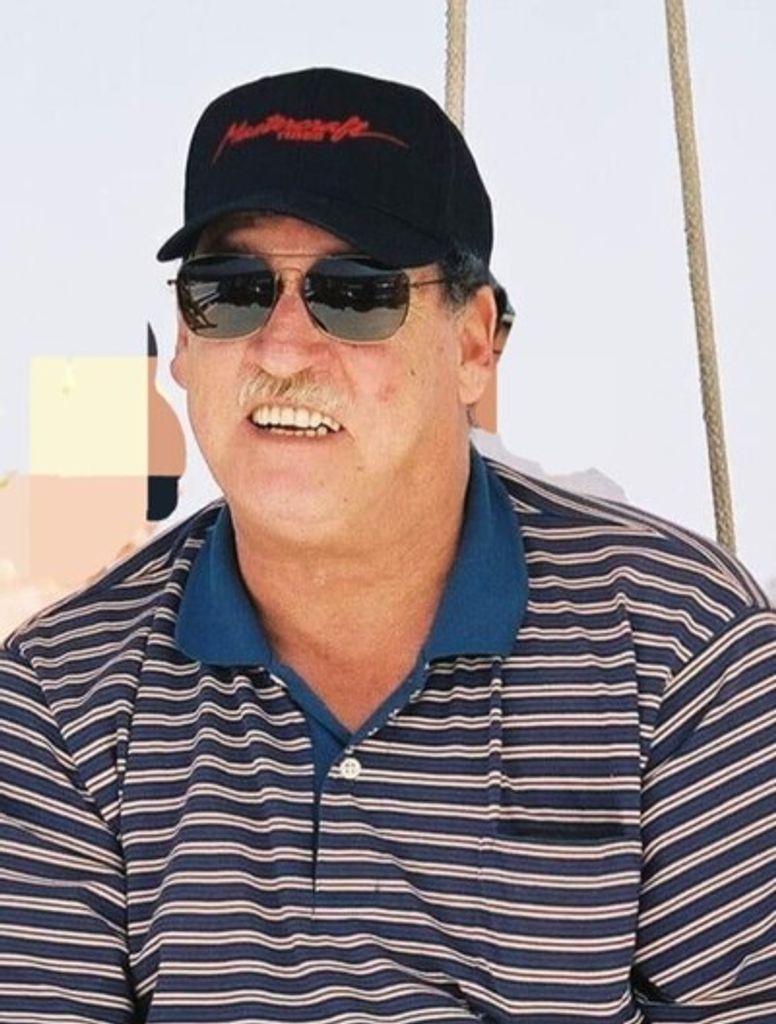 Walter "Walt" Curtis Sexton Profile Photo