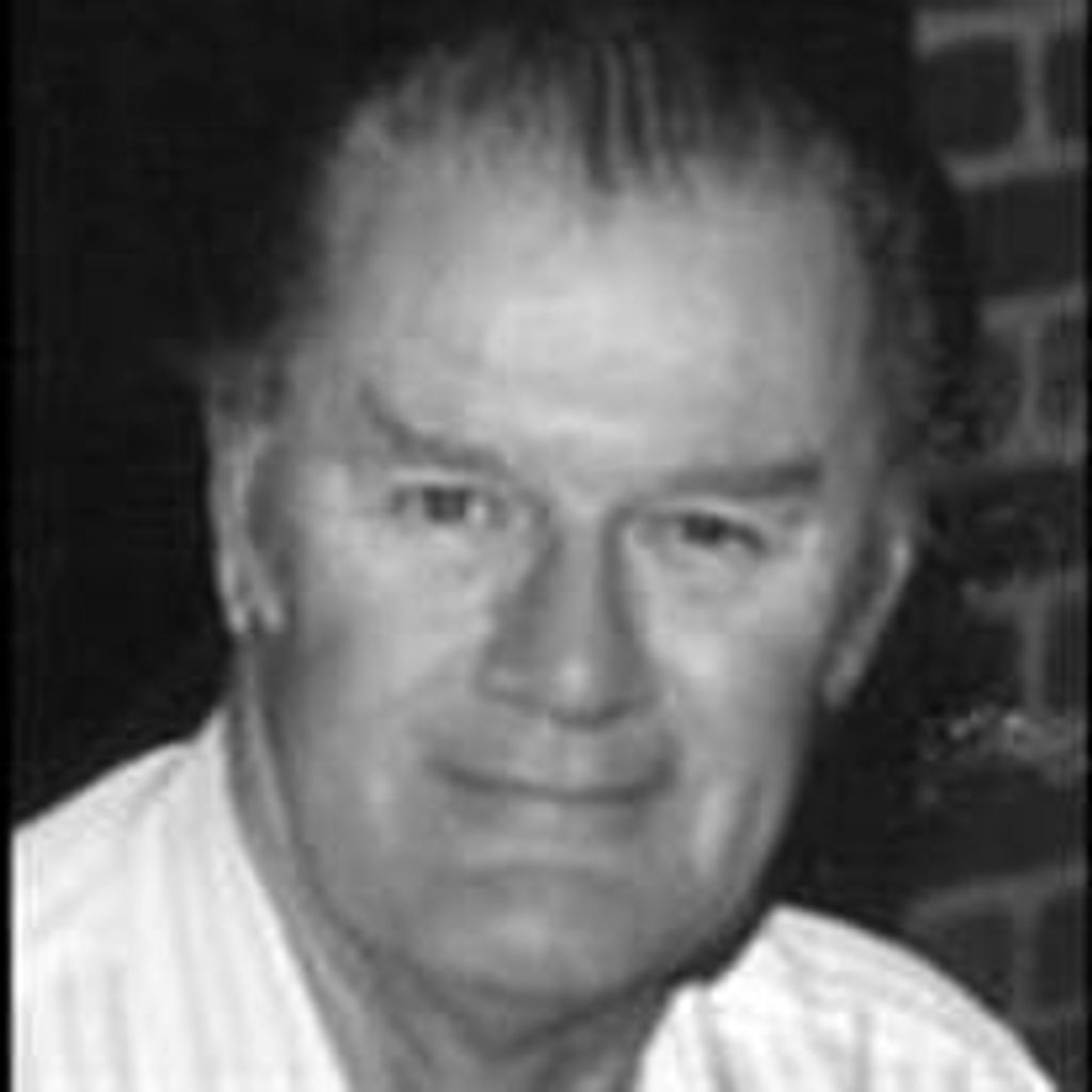 Lawrence Bailey